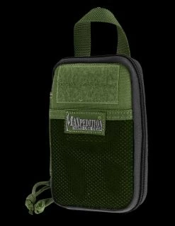 Maxpedition Mini Pocket Organiser 19 Maxpedition Mini Pocket Organiser -Outdoor Gear Store maxp 259 g 67898.1694099677