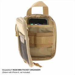 Maxpedition Mini Pocket Organiser 25 Maxpedition Mini Pocket Organiser -Outdoor Gear Store maxp 259det2 13186.1694099677