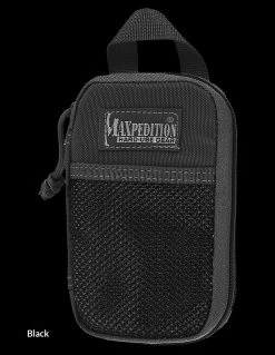 Maxpedition Micro Pocket Organiser -Outdoor Gear Store maxp 262 28513.1694099329
