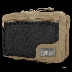 Maxpedition Individual First Aid Pouch -Outdoor Gear Store maxp 329 44079.1674829945
