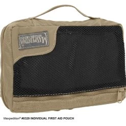 Maxpedition Individual First Aid Pouch -Outdoor Gear Store maxp 329det6 12473.1674829945