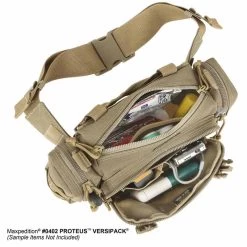 Maxpedition Proteus Versipack -Outdoor Gear Store maxp 402det10 52648.1587387874