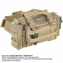 Maxpedition Proteus Versipack -Outdoor Gear Store maxp 402det8 76793.1587387868