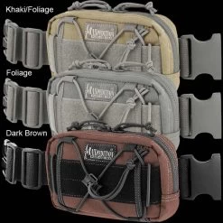 Maxpedition Janus Pouch 18 Maxpedition Janus Pouch -Outdoor Gear Store maxp 8001 colours2 99696.1662131938