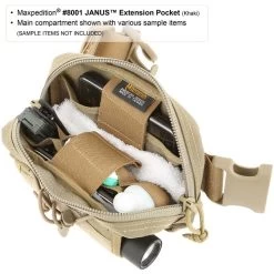 Maxpedition Janus Pouch 21 Maxpedition Janus Pouch -Outdoor Gear Store maxp 8001 det2 13877.1662131938