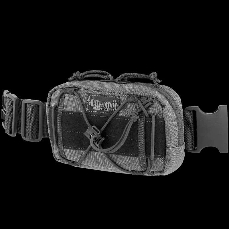 Maxpedition Janus Pouch 4 Maxpedition Janus Pouch - Image 2