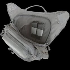 Maxpedition DMW Dual Mag Wrap GREY -Outdoor Gear Store maxp dmwdet5 50997.1587729092