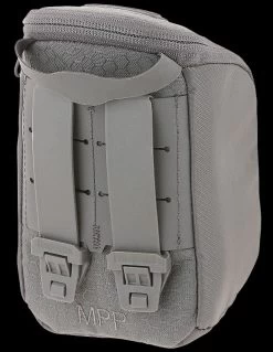 Maxpedition Padded Pouch Medium 13 Maxpedition Padded Pouch Medium -Outdoor Gear Store maxp mppdet2 82079.1674821946