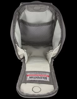 Maxpedition Padded Pouch Medium 15 Maxpedition Padded Pouch Medium -Outdoor Gear Store maxp mppdet3 05034.1674821946