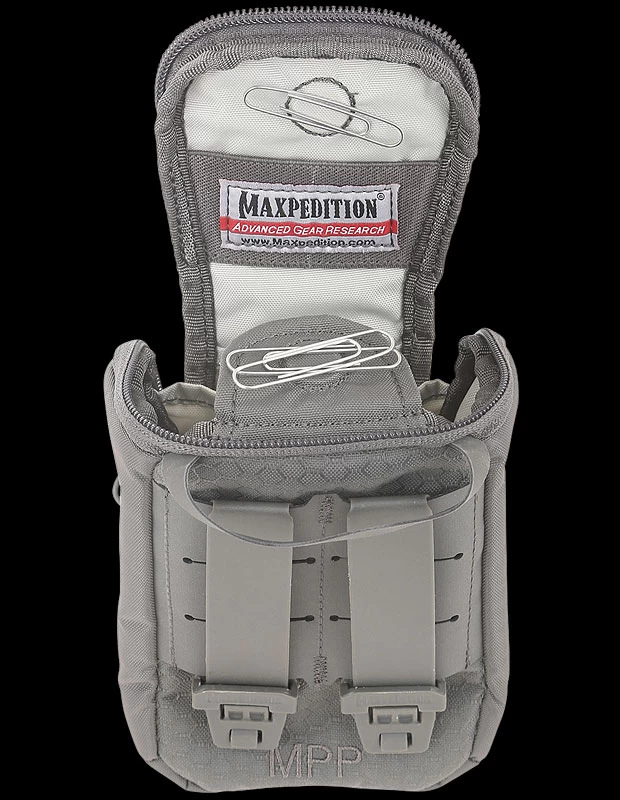 Maxpedition Padded Pouch Medium 8 Maxpedition Padded Pouch Medium - Image 6