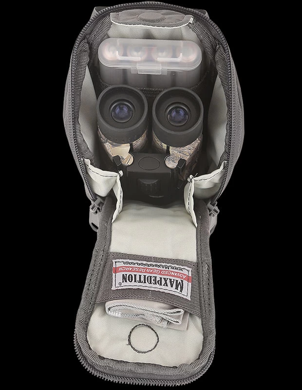 Maxpedition Padded Pouch Medium 11 Maxpedition Padded Pouch Medium - Image 9