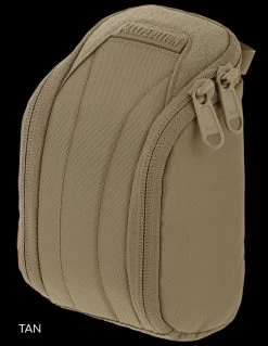 Maxpedition Padded Pouch Medium 17 Maxpedition Padded Pouch Medium -Outdoor Gear Store maxp mppdet8 30414.1674821946