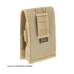 Maxpedition TC-12 Pouch -Outdoor Gear Store maxp pt1038 kfdet10 37679.1662376759
