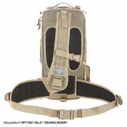 Maxpedition Gila Gearslinger -Outdoor Gear Store maxp pt1061 kdet11 70114.1587397219