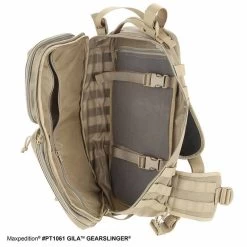 Maxpedition Gila Gearslinger -Outdoor Gear Store maxp pt1061 kdet6 74362.1587397216