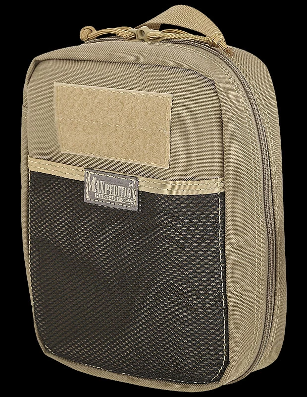 Maxpedition Chubby Pocket Organiser 10 Maxpedition Chubby Pocket Organiser - Image 8
