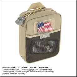 Maxpedition Chubby Pocket Organiser 22 Maxpedition Chubby Pocket Organiser -Outdoor Gear Store maxp pt1311det7 36806.1662381040