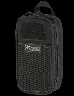 Maxpedition Skinny Pocket Organiser -Outdoor Gear Store maxp pt1312det5 14955.1587394201