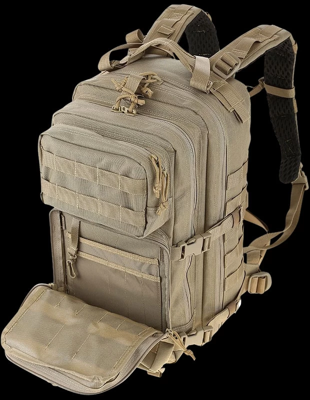 Maxpedition Falcon III 6 Maxpedition Falcon III - Image 4