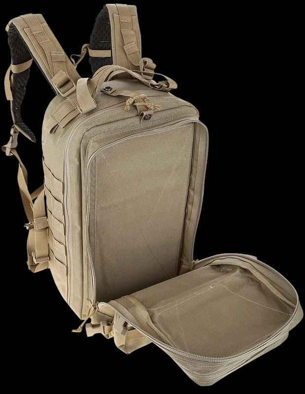 Maxpedition Falcon III 4 Maxpedition Falcon III - Image 2