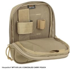 Maxpedition JK-3 Large Concealed Carry Pouch WAS £46.95 25 Maxpedition JK-3 Large Concealed Carry Pouch WAS £46.95 -Outdoor Gear Store maxp pt1470det11 40491.1609338760