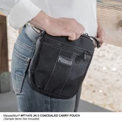 Maxpedition JK-3 Large Concealed Carry Pouch WAS £46.95 28 Maxpedition JK-3 Large Concealed Carry Pouch WAS £46.95 -Outdoor Gear Store maxp pt1470det6 85818.1609338760