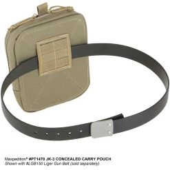 Maxpedition JK-3 Large Concealed Carry Pouch WAS £46.95