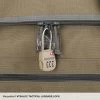 Maxpedition Tactical Luggage Lock 2 Maxpedition Tactical Luggage Lock -Outdoor Gear Store maxp tsalock4 44582.1587381781