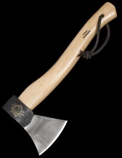 Prandi Hatchet "German Type" 600g