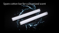 MecArmy Tactical Air Freshener -Outdoor Gear Store mec apftdet10 83585.1587402512