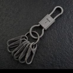 MecArmy CH22 Two-Way Carabiner -Outdoor Gear Store mec ch22 44458.1587418074