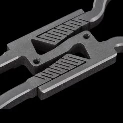 MecArmy CH22 Two-Way Carabiner