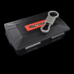 MecArmy CH22 Two-Way Carabiner -Outdoor Gear Store mec ch22det7 01053.1587418076