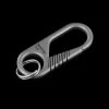 MecArmy CH6 Titanium Carabiner -Outdoor Gear Store mec ch6 91272.1587729531