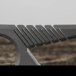 MecArmy CH6 Titanium Carabiner -Outdoor Gear Store mec ch6kdet 1 03853.1587418818