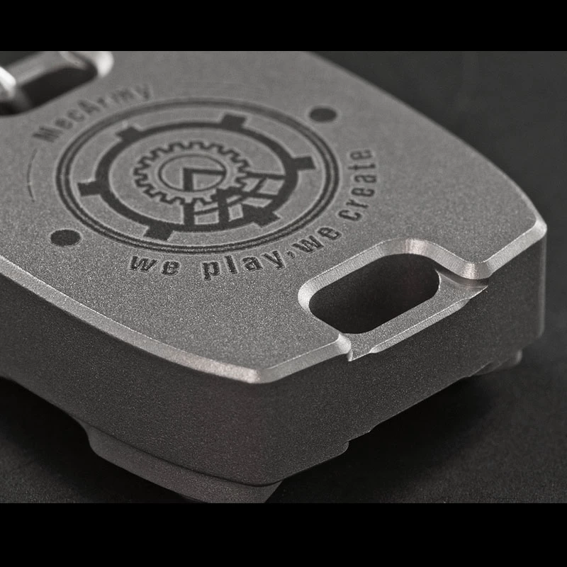 MecArmy CMP Compass 5 MecArmy CMP Compass - Image 3