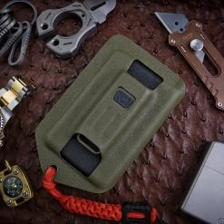 MecArmy FC1 Kydex Wallet -Outdoor Gear Store mec fc1det5 97099.1587419722