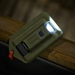 MecArmy FC1 Kydex Wallet -Outdoor Gear Store mec fc1det6 45491.1587419711