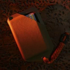 MecArmy FC1 Kydex Wallet -Outdoor Gear Store mec fc1det7 65658.1587419724