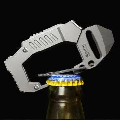 MecArmy FL10 Carabiner Light 20 MecArmy FL10 Carabiner Light -Outdoor Gear Store mec fl10det10b 57135.1587408622