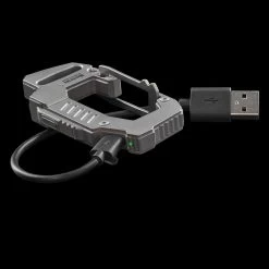 MecArmy FL10 Carabiner Light 28 MecArmy FL10 Carabiner Light -Outdoor Gear Store mec fl10det4 67382.1587408610