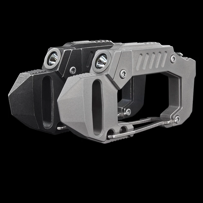 MecArmy FL10 Carabiner Light 4 MecArmy FL10 Carabiner Light - Image 2