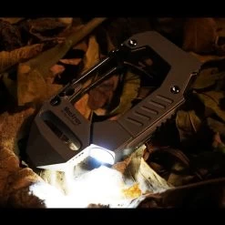 MecArmy FL10 Carabiner Light 21 MecArmy FL10 Carabiner Light -Outdoor Gear Store mec fl10det9 87768.1587408616