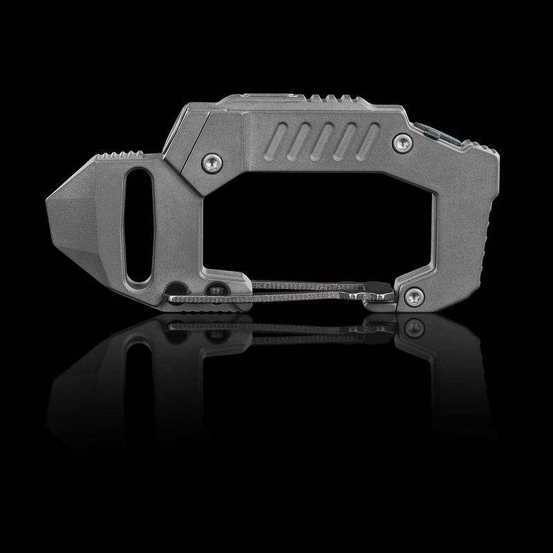 MecArmy FL10 Carabiner Light 9 MecArmy FL10 Carabiner Light - Image 7
