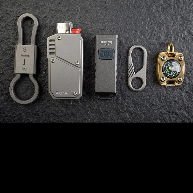 MecArmy SGN1 10 MecArmy SGN1 - Image 8