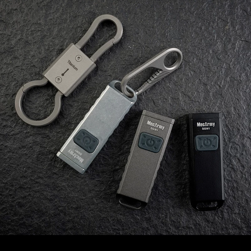 MecArmy SGN1 9 MecArmy SGN1 - Image 7