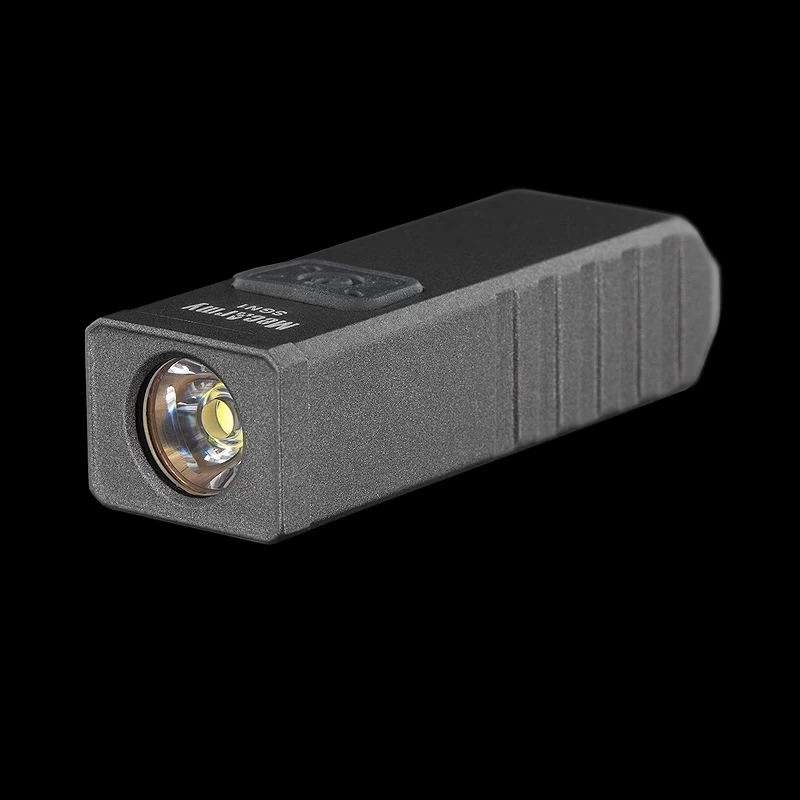 MecArmy SGN1 8 MecArmy SGN1 - Image 6