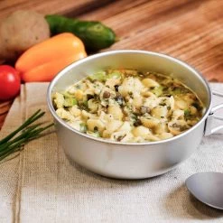 Expedition Foods Vegetarian Getaway Pack 14 Expedition Foods Vegetarian Getaway Pack -Outdoor Gear Store med pasta 60089.1597417946