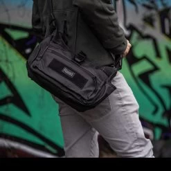 Magforce Mini Gemini Sling Bag 500D Waterproof 26 Magforce Mini Gemini Sling Bag 500D Waterproof -Outdoor Gear Store minigemWPdet 13650.1645022030.1280.1280 02453.1645024477.1280.1280 08104.1645091659