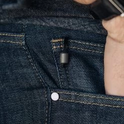 BIGiDESIGN Ti Mini Pen -Outdoor Gear Store minpentit2 95979.1679493760